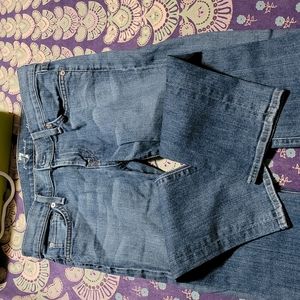 7 For all Mankind Jeans